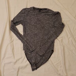 ❤ Forever 21 Onsie